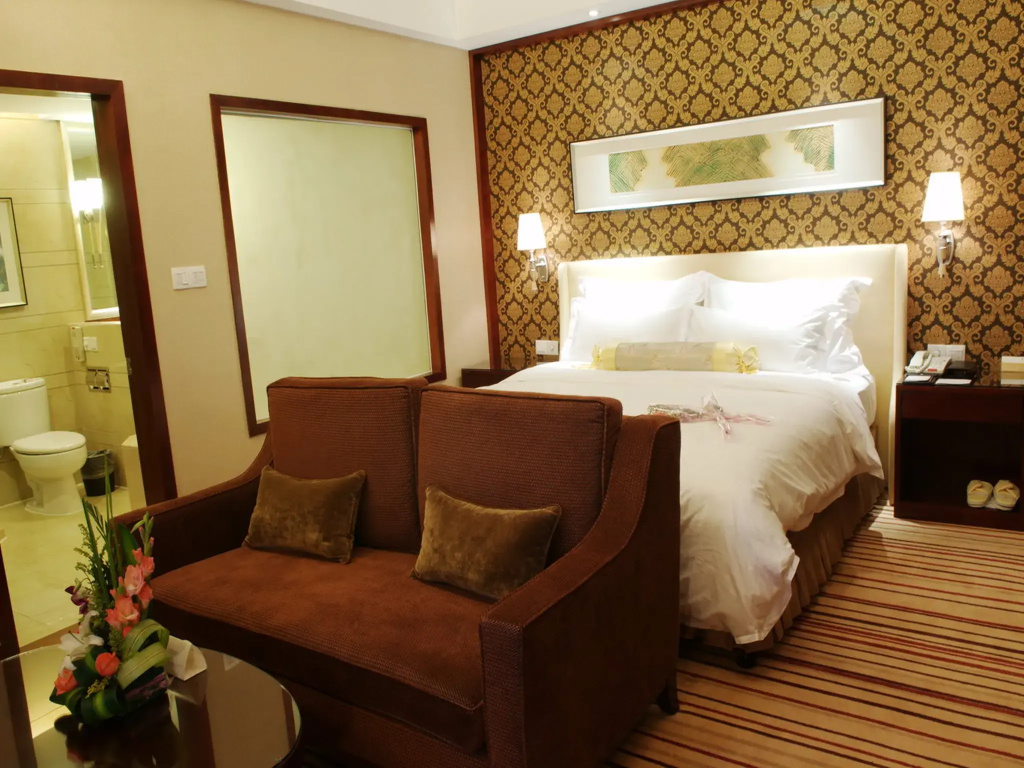 Yiwu Shinsun International Hotel - Général