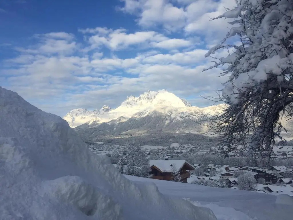 Zur schnen Aussicht