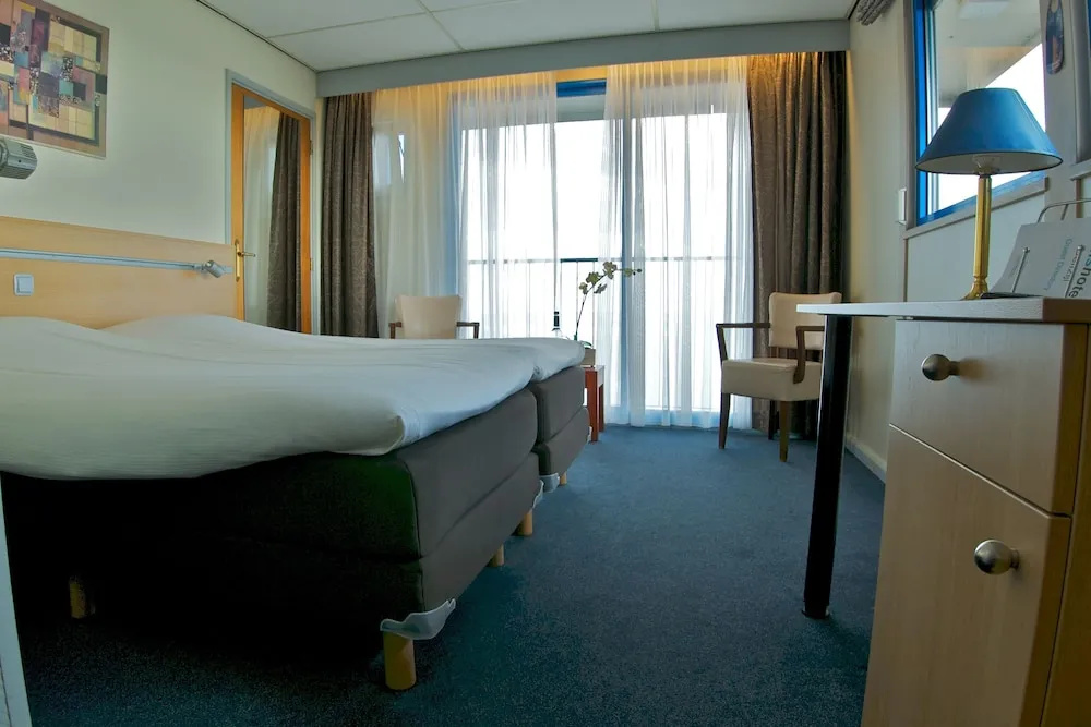 Eemshotel - Chambres