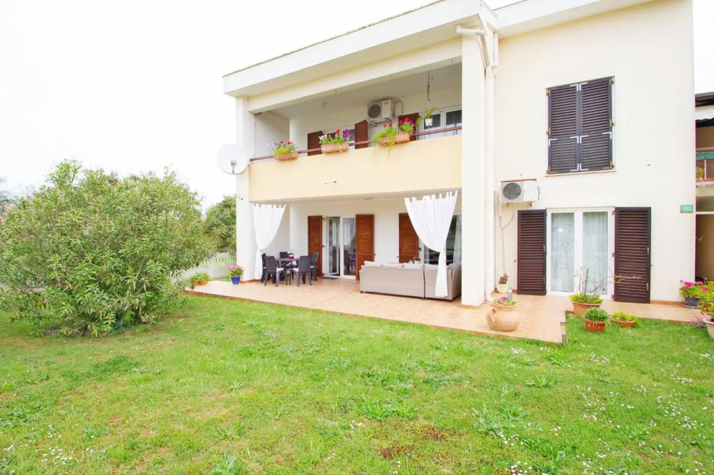 Apartment Suzi Valdebek