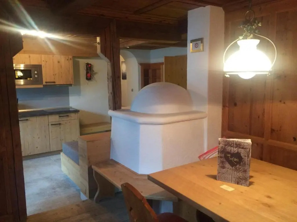 3 Bedrooms Apartment with balcony