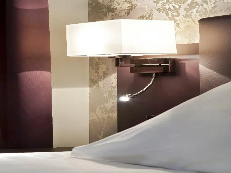 Hôtel Chamar 126