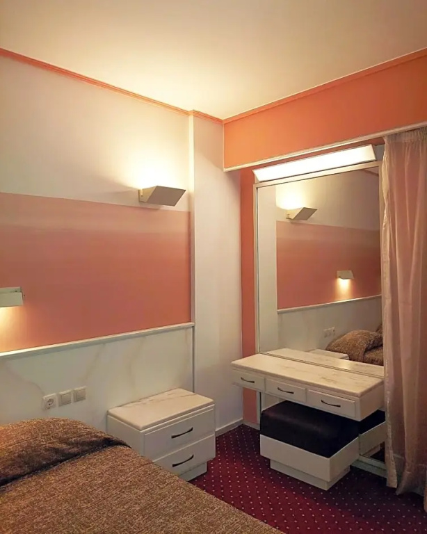 Astir Patras Hotel - Chambres