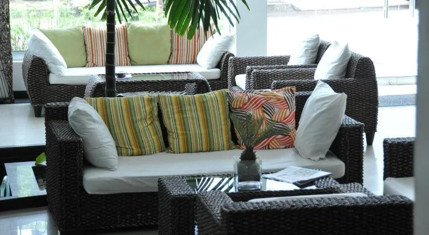 Hotel Barrancabermeja Plaza - Général