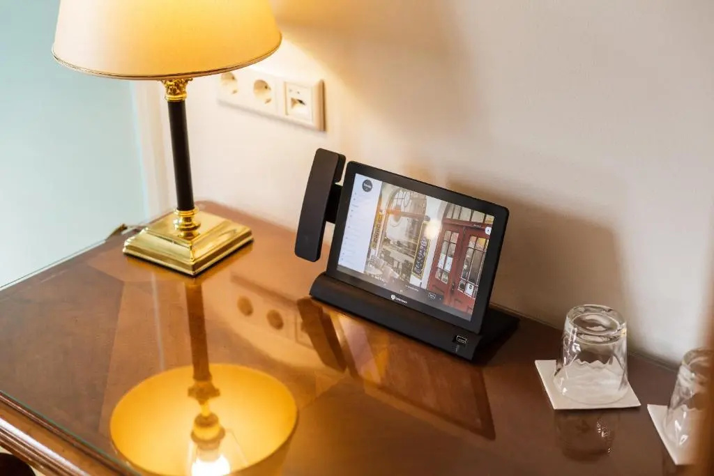 Chin-Chin Hotel ehemals Bohemian Hotel - Chambres
