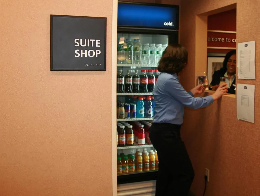 Hotel photo 9