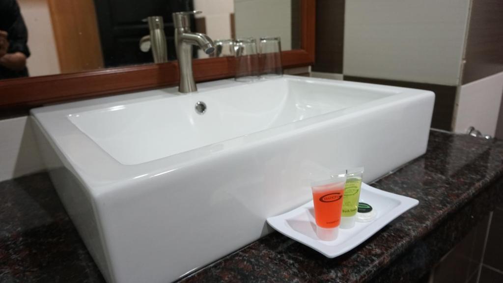 De Baron Resort