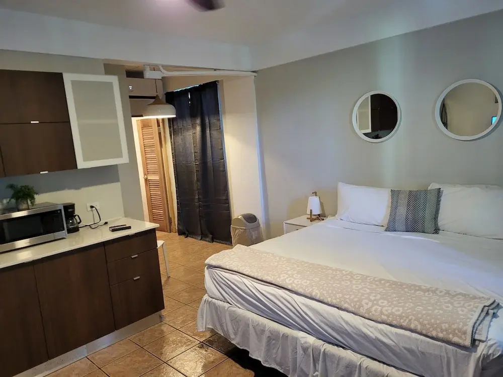 Serenity Rincon Guesthouse - Général