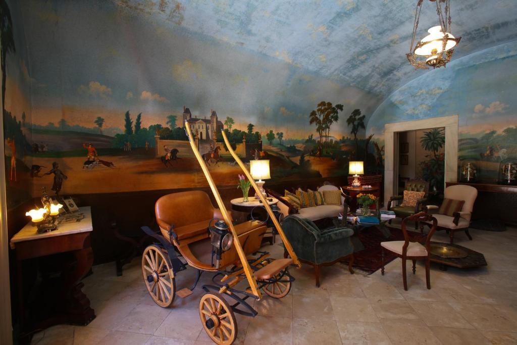 Villa Fenicia by null
