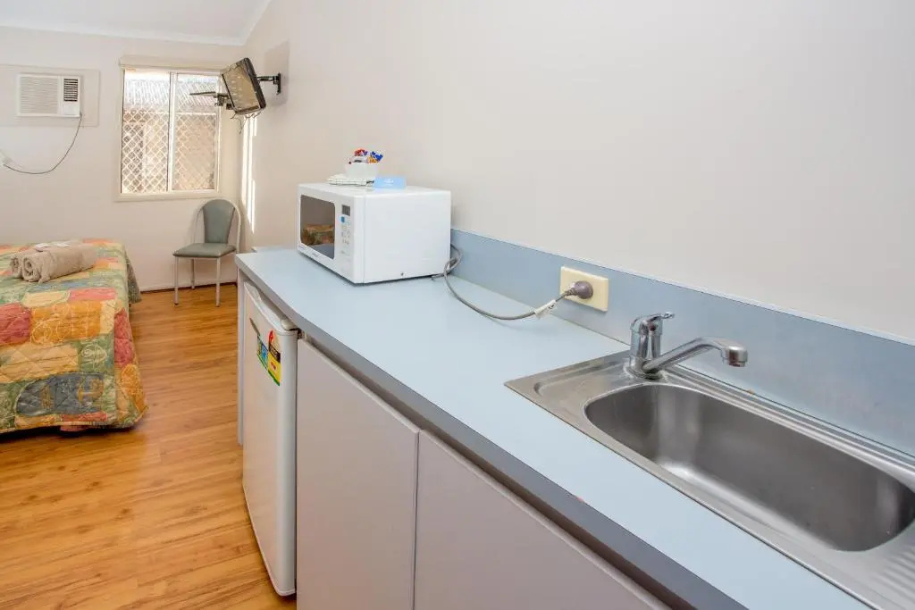 Discovery Parks - Pilbara, Karratha - Chambres