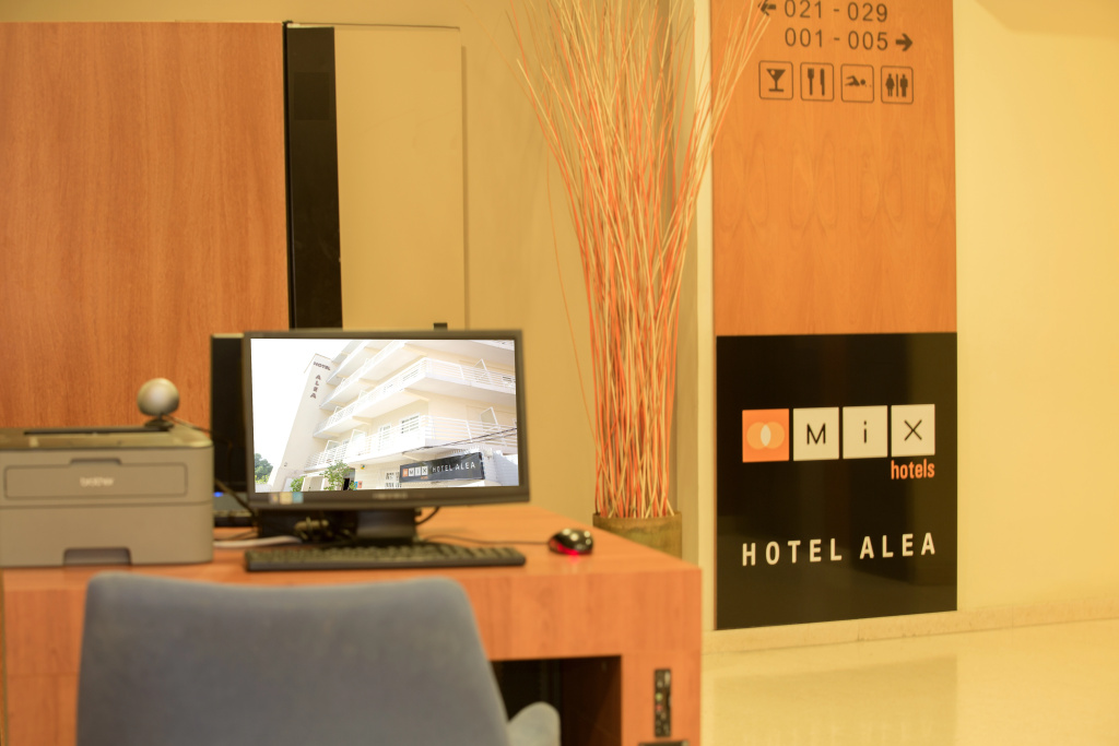 Hotel photo 18