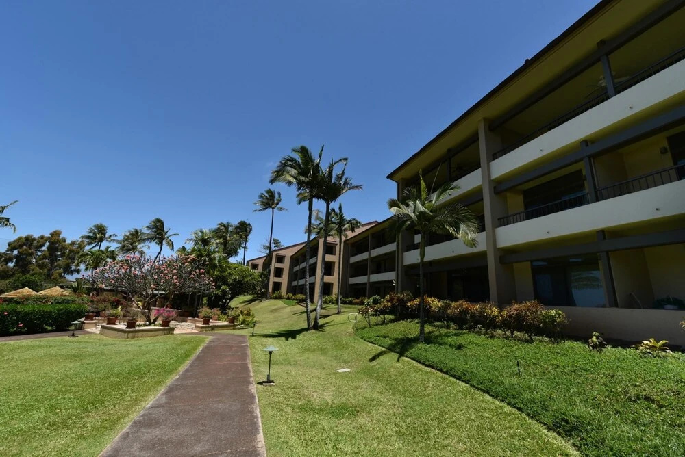 Kaanapali Royal C202