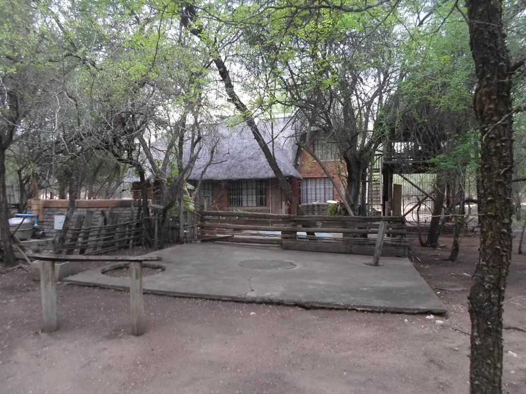 Bungalow