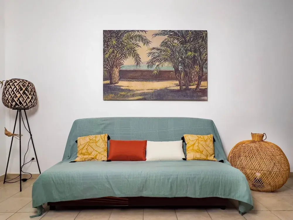 Voir la photo 4 — Crystal Beach Suite