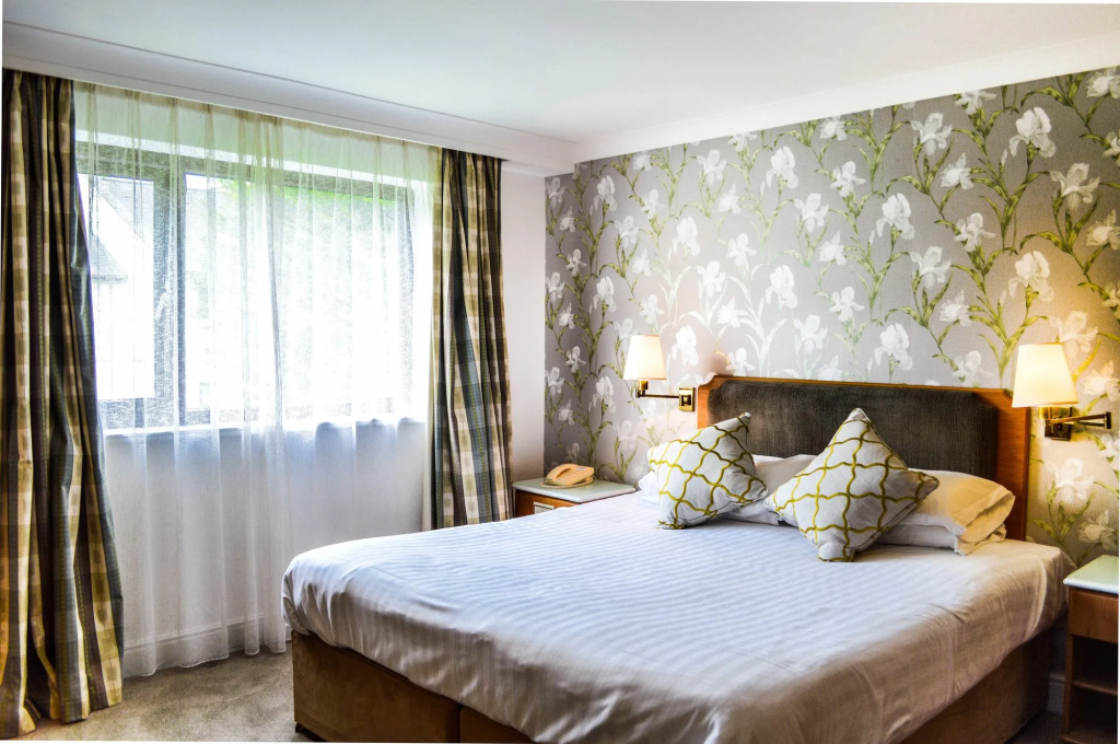 Foxfields Country Hotel - Général