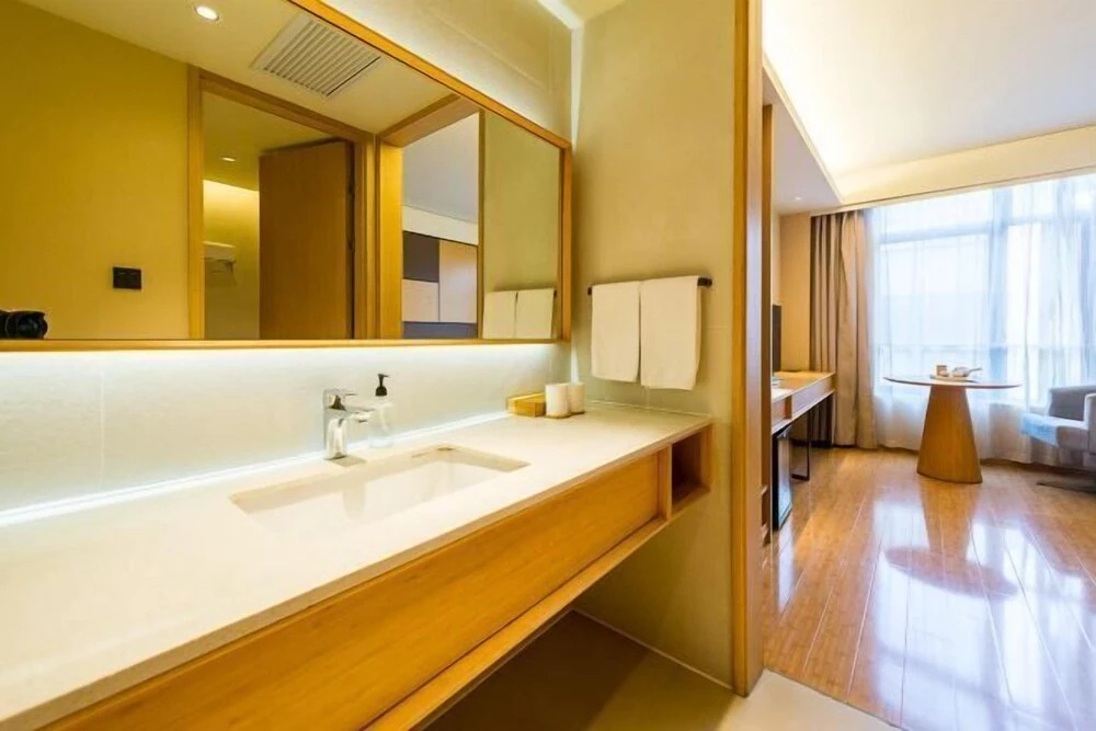 Ji Hotel Shanghai Jindu Road - Général