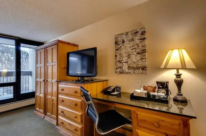 Keystone Lodge & Spa, A Vail Resorts Property - Chambres