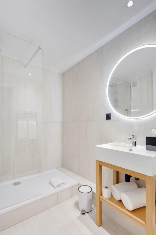 Best Western Plus Le Picardy Hotel & Spa - Général