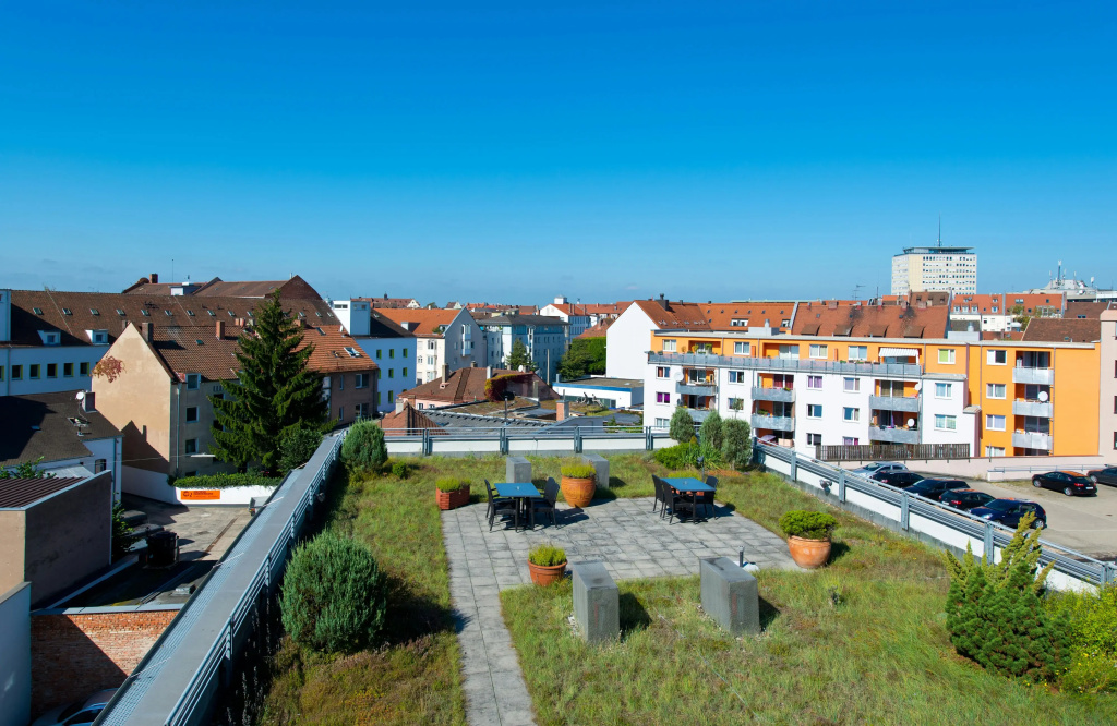 Leonardo Hotel Nuernberg - Général