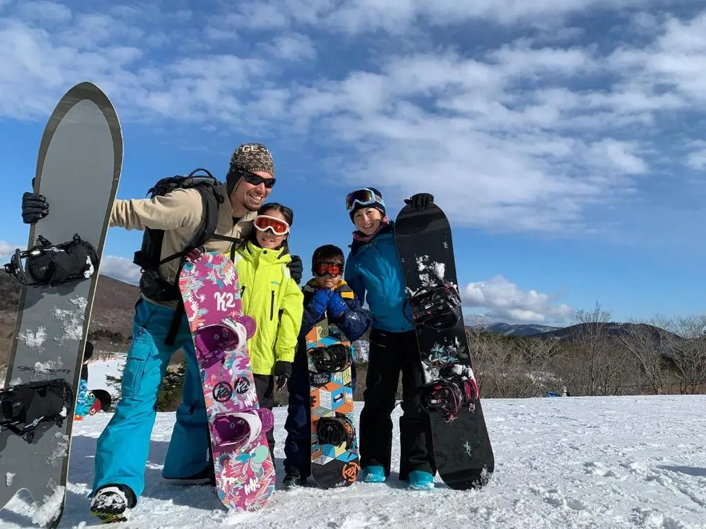 Mineyama Kogen Hotel Relaxia - Général
