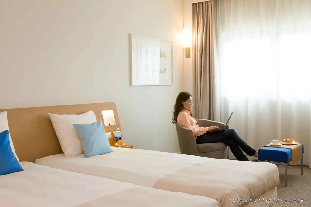 The Sydney Hotel - Général