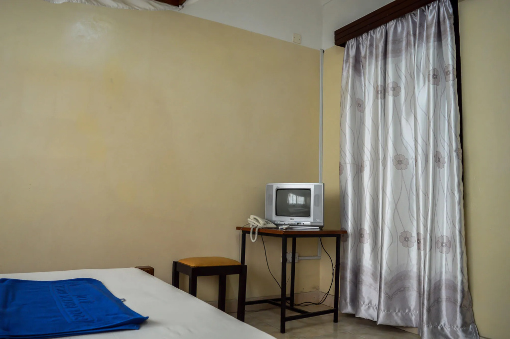 Cool Breeze Hotel Mombasa - Général