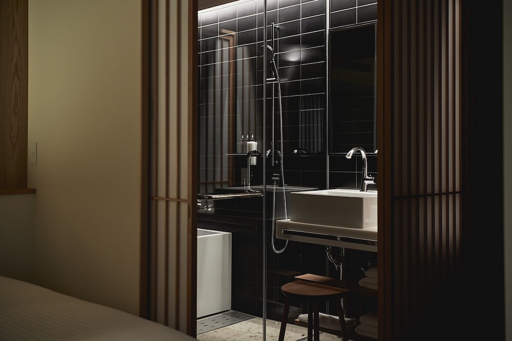 The Hotels Hakata Harushige Shinkan 사진 2