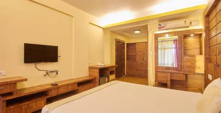 Mak Hotel - Général