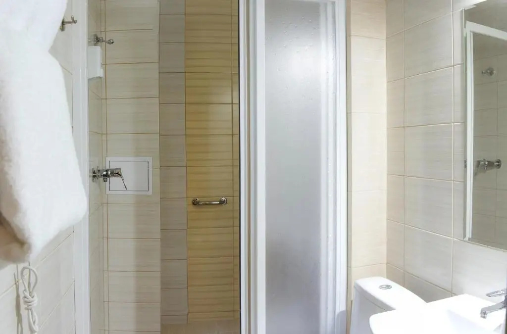 Hotel Florida - Chambres
