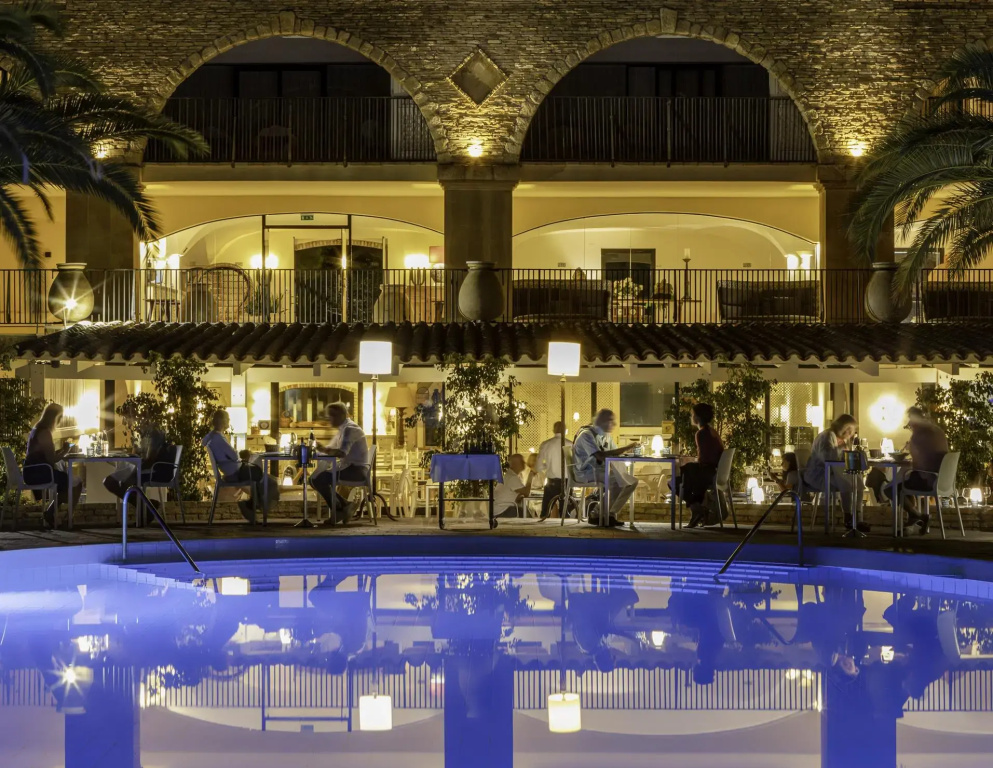 Hotel Costa Dei Fiori - Général