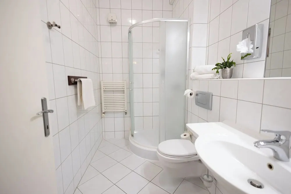 City Hotel Miskolc - Général