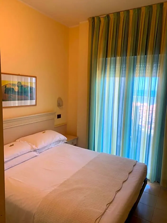 Hotel Zeus - Chambres