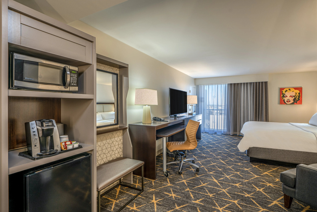 Holiday Inn New Orleans - Downtown Superdome by IHG - Général