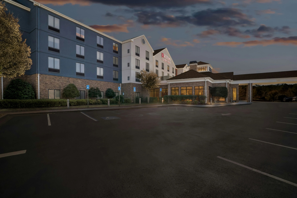 Hilton Garden Inn Cartersville