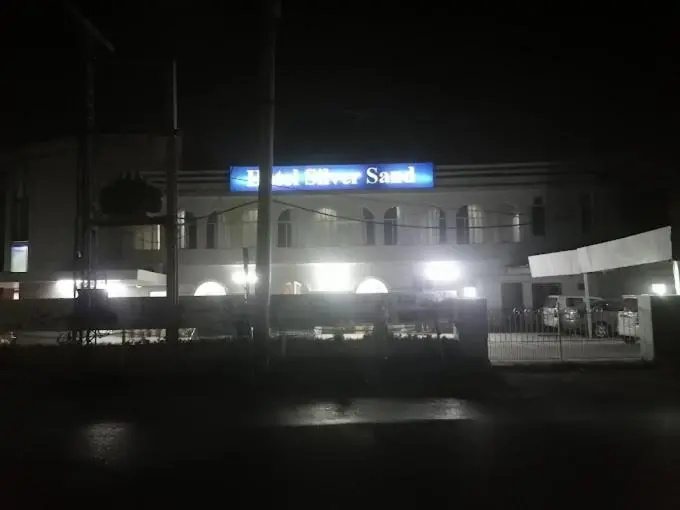Hotel Silver Sand