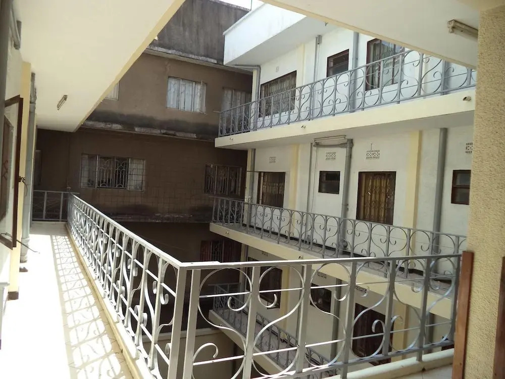 Meru House Inn - Chambres
