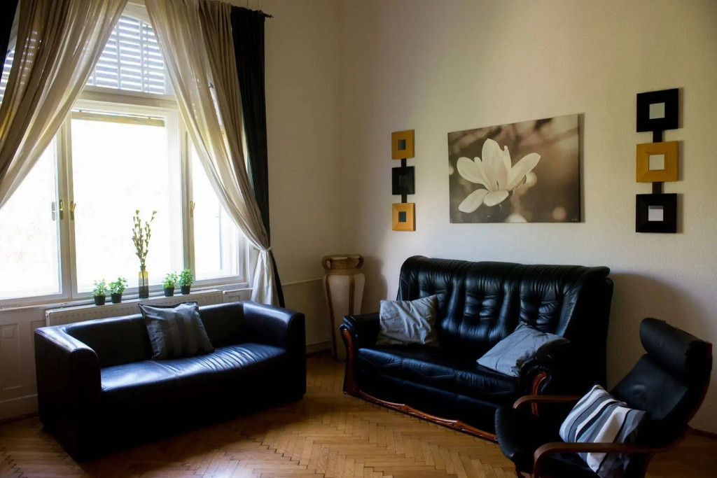 Karma Boutique Apartments - Général