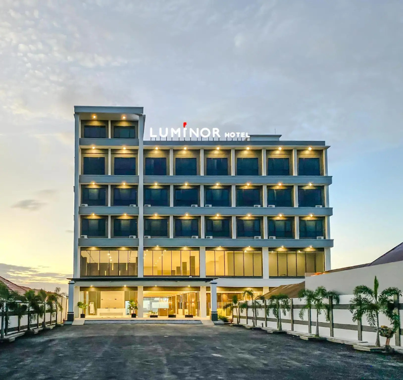 Luminor Hotel Tanjung Selor