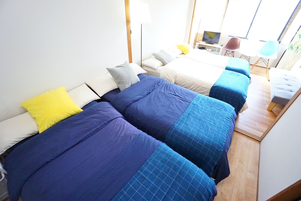 Terry's Apartment Namba South II 사진 27
