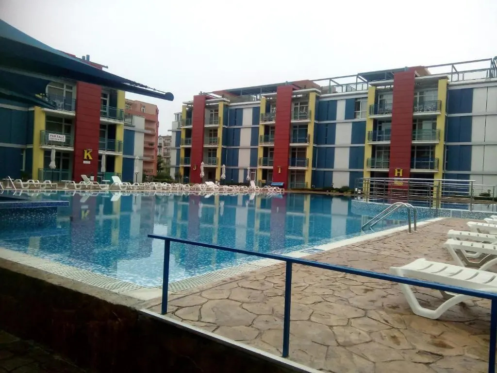 Hotel photo 8