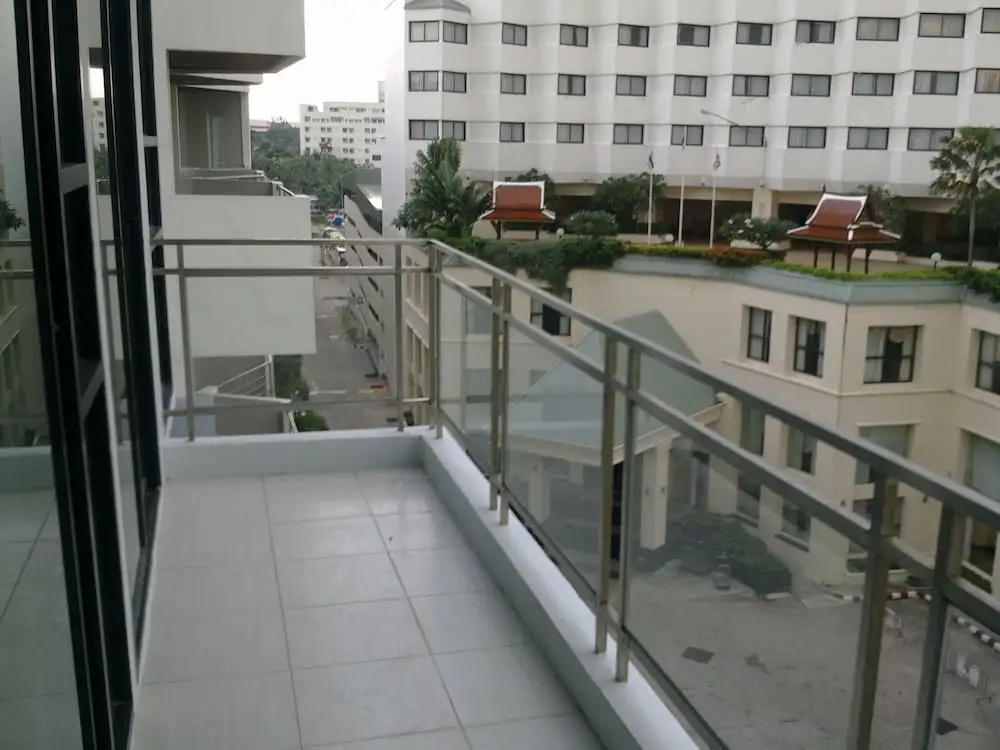 NEO Condo Jomtien by Good Luck - Chambres