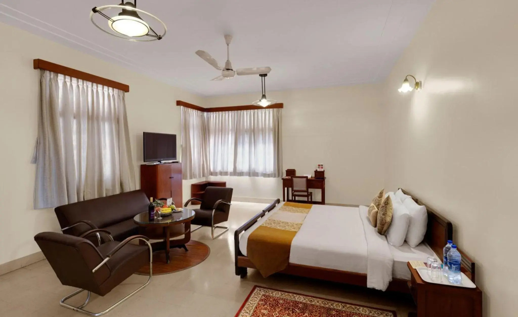Hotel photo 5