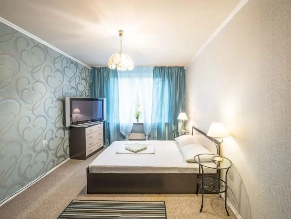 Апартаменты на Новоясеневском, 5 - фото 2