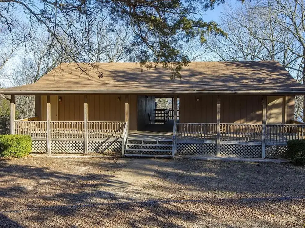 Bar M Resort and Campground