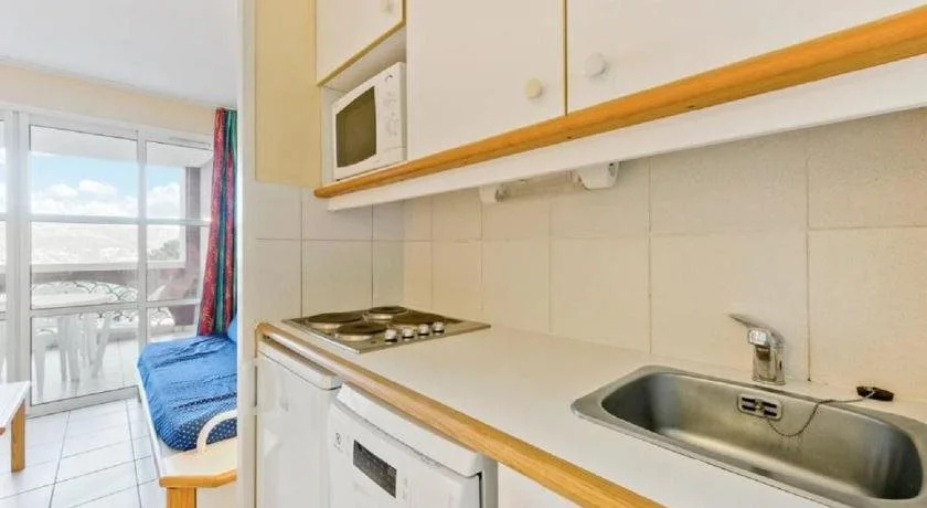 Le Hameau de Cap Esterel - Général