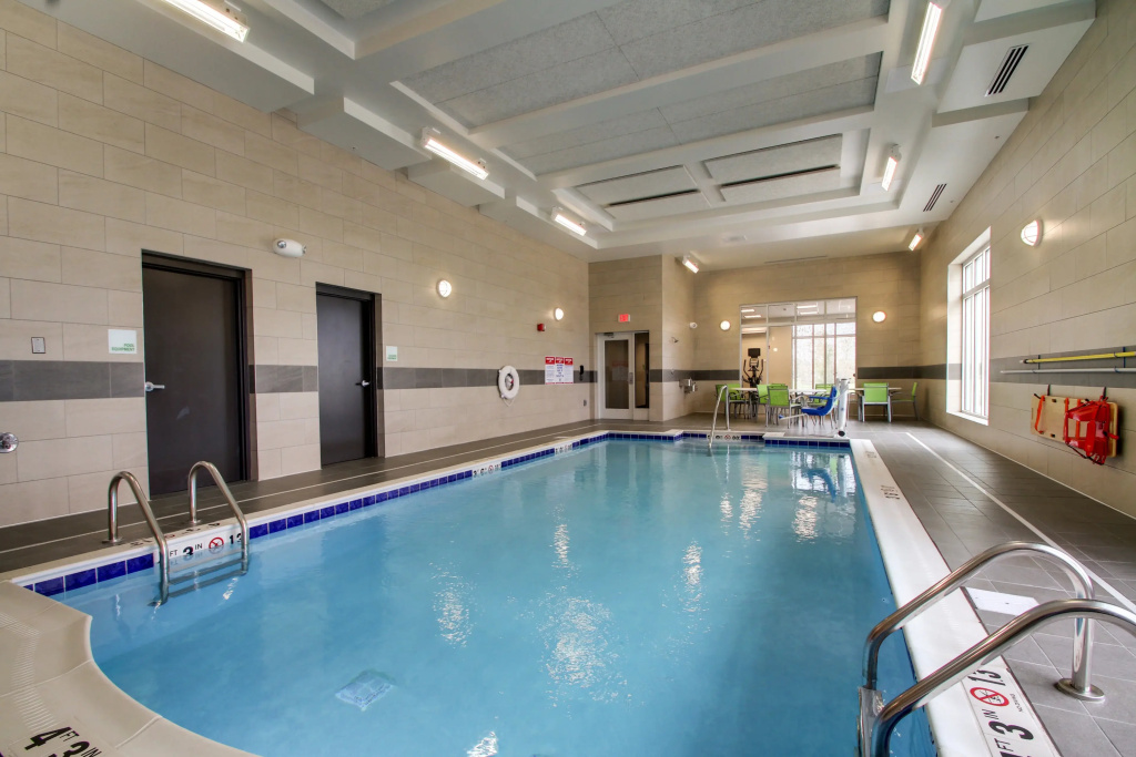 Holiday Inn & Suites Peoria At Grand Prairie by IHG - Général