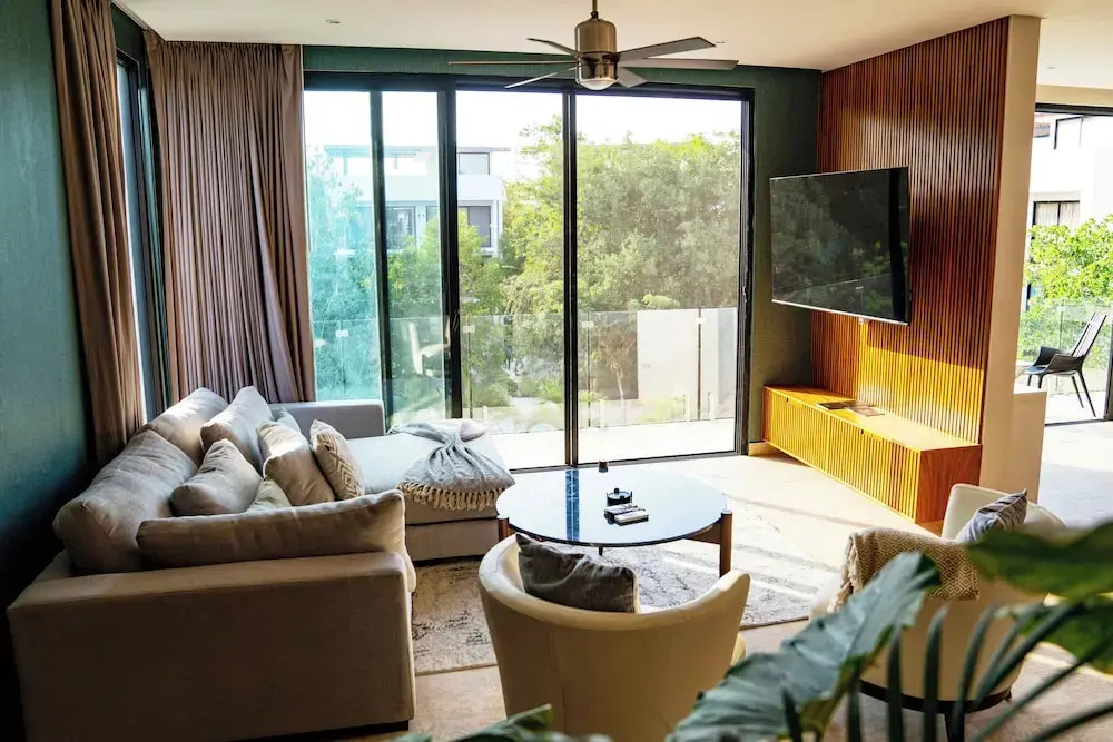 Premium room