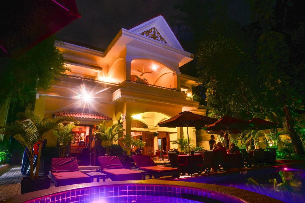 Hotel photo 10