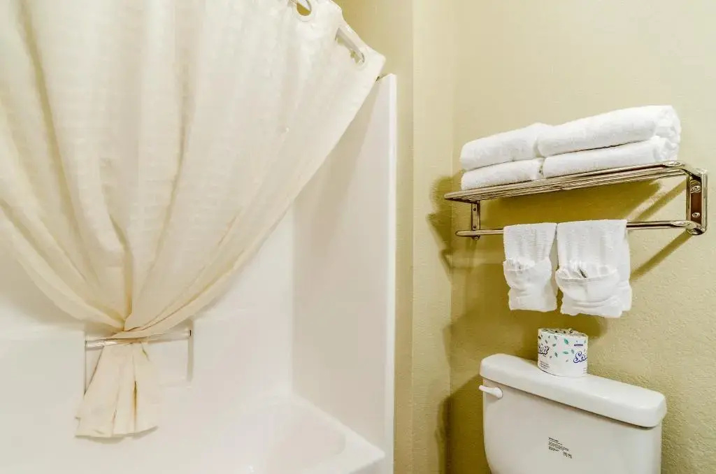 Cobblestone Hotel & Suites - Jefferson - Général