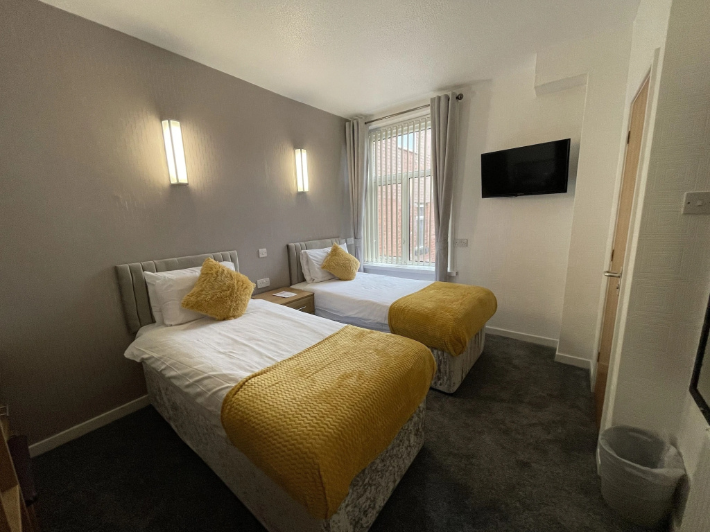 Hotel photo 16